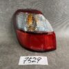 SUBARU LEGACY BH BH5 BH9 BHE Genuine Taillight / ICHIKOH 4835A / Left Side x1