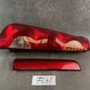 NISSAN NOTE E11 NE11 Genuine Taillight / KOITO 220-63780 / Left Side x1