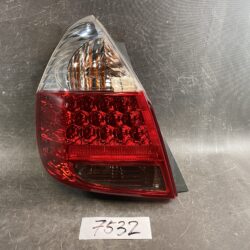 HONDA FIT GD GD1 GD2 GD3 GD4 Genuine Taillight / ICHIKOH 4995 / Left Side x1
