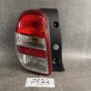 NISSAN MARCH K13 NK13 Genuine Taillight / ICHIKOH T001 / Left Side x1