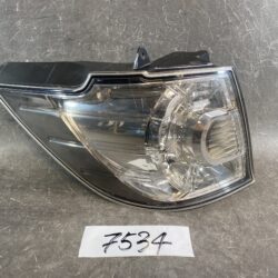 MAZDA MPV LY3P Genuine Taillight / STANLEY P5134 L / Left Side x1