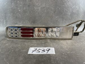 NISSAN CUBE Z11 BZ11 YZ11 BNZ11 Taillight ICHIKOH D052 Left Side x1