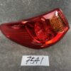 TOYOTA MARK X GRX130 GRX135 GRX133 Taillight KOITO 22-351 Left Side x1