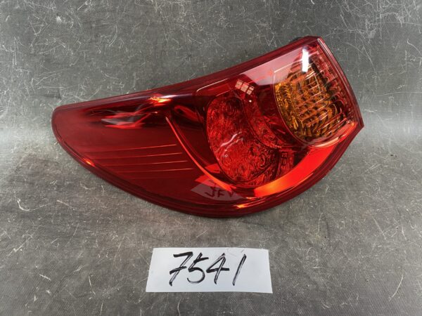 TOYOTA MARK X GRX130 GRX135 GRX133 Taillight KOITO 22-351 Left Side x1 » JDM-PARTS NZ