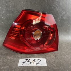 VOLKSWAGEN VW GOLF GEN 5 MK5 1K1 1KBLP Genuine Taillight 1K6945095 / Left Side x1
