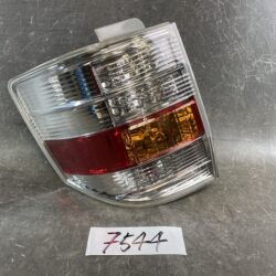 TOYOTA ALPHARD ATH10 ATH10W Genuine Taillight / KOITO 58-11 / Left Side x1