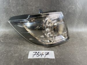 MAZDA MPV LY3P Genuine Taillight / STANLEY P5134 L / Left Side x1