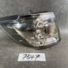 MAZDA MPV LY3P Genuine Taillight / STANLEY P5134 L / Left Side x1