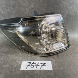 MAZDA MPV LY3P Genuine Taillight / STANLEY P5134 L / Left Side x1
