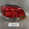 MITSUBISHI AIRTREK CU CU2W CU4W CU5W Genuine Taillight / KOITO 220-87546 / Left Side x1