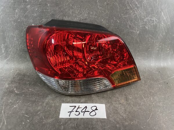 MITSUBISHI AIRTREK CU CU2W CU4W CU5W Genuine Taillight / KOITO 220-87546 / Left Side x1 » JDM-PARTS NZ