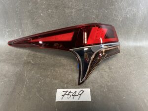 LEXUS LS LS500 LS500h VXFA50 VXFA55 GVF50 GVF55 Genuine Taillight / KOITO 50-176 50-177 / Left Side x1