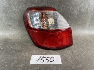 SUBARU LEGACY BH BH5 BH9 BHE Genuine Taillight / ICHIKOH 4835A 7447 / Left Side x1　