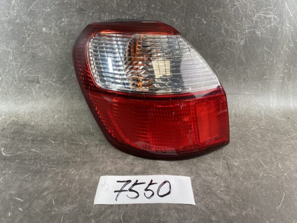 SUBARU LEGACY BH BH5 BH9 BHE Genuine Taillight / ICHIKOH 4835A 7447 / Left Side x1　 » JDM-PARTS NZ