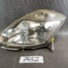TOYOTA PASSO KGC10 KGC15 Genuine Headlight / KOITO 100-51762 / Left Side x1