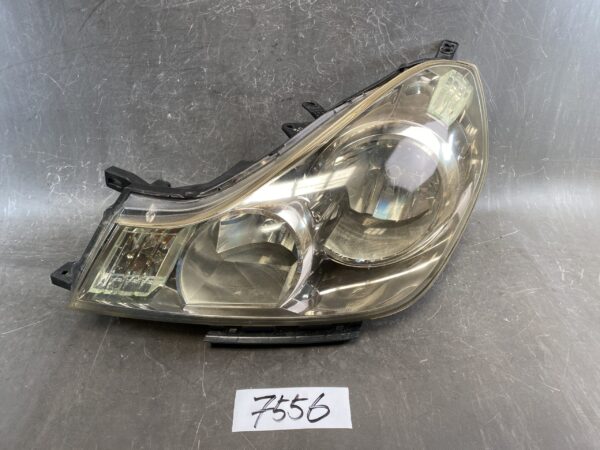 NISSAN WINGROAD AD Y12 JY12 NY12 Headlight ICHIKOH 1777 Left Side x1 » JDM-PARTS NZ