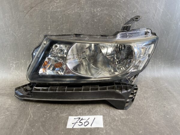 HONDA FREED SPIKE GB3 GB4 Genuine HID Headlight / KOITO 100-22068 L / Left Side x1 » JDM-PARTS NZ