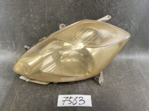 TOYOTA PASSO KGC10 KGC15 QNC10 