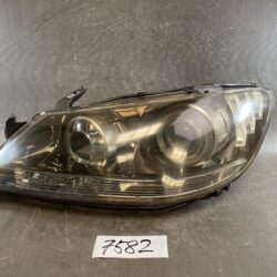 HONDA LEGEND KB1 Genuine HID Headlight / STANLEY P4246 L / Left Side x1
