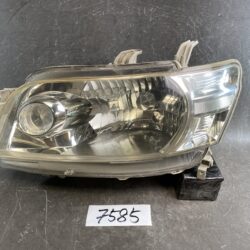 DAIHATSU COO M402S SUBARU DEX M401F Genuine HID Headlight / KOITO 100-51859 / Left Side x1