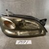 SUBARU LEGACY BH BH5 BH9 BHE Genuine HID Headlight / KOITO 100-20751 / Left Side x1