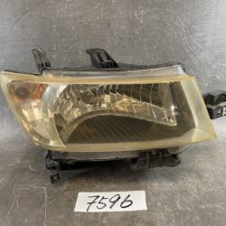 TOYOTA BB QNC20 QNC21 Genuine Headlight  KOITO B1-1  Right Side x1