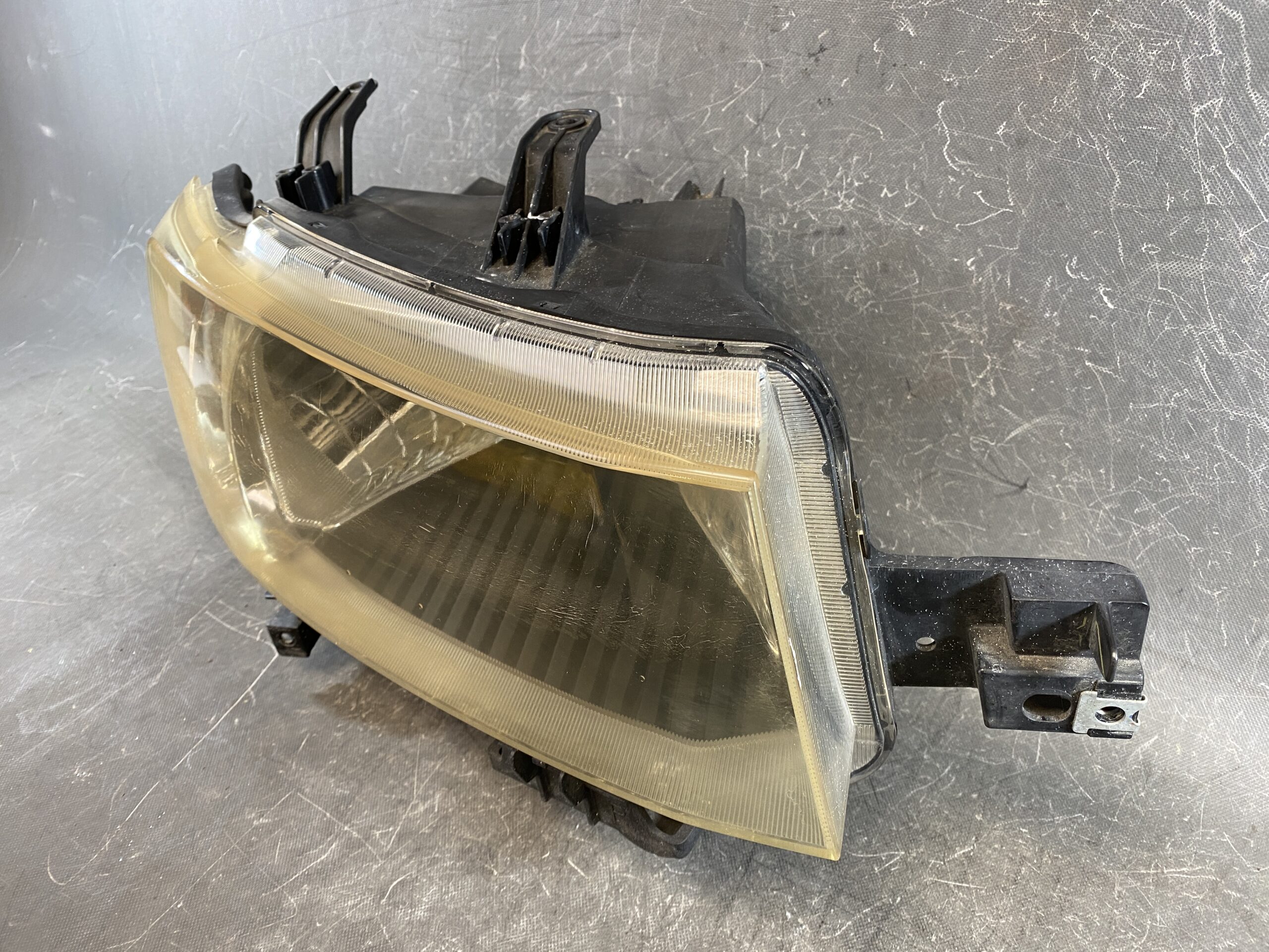 TOYOTA BB QNC20 QNC21 Genuine Headlight KOITO B1-1 Right Side x1 - Image 2