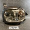 NISSAN CUBE Z11 BZ11 YZ11 BNZ11 Genuine HID Headlight / ICHIKOH 1802 / Right Side x1