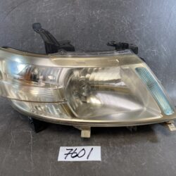 NISSAN SERENA C25 NC25 CC25 Genuine Headlight / KOITO 100-24858 / Right Side x1