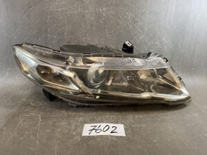 HONDA ODYSSEY RB3 RB4 HID Headlight P7692 Right Side x1