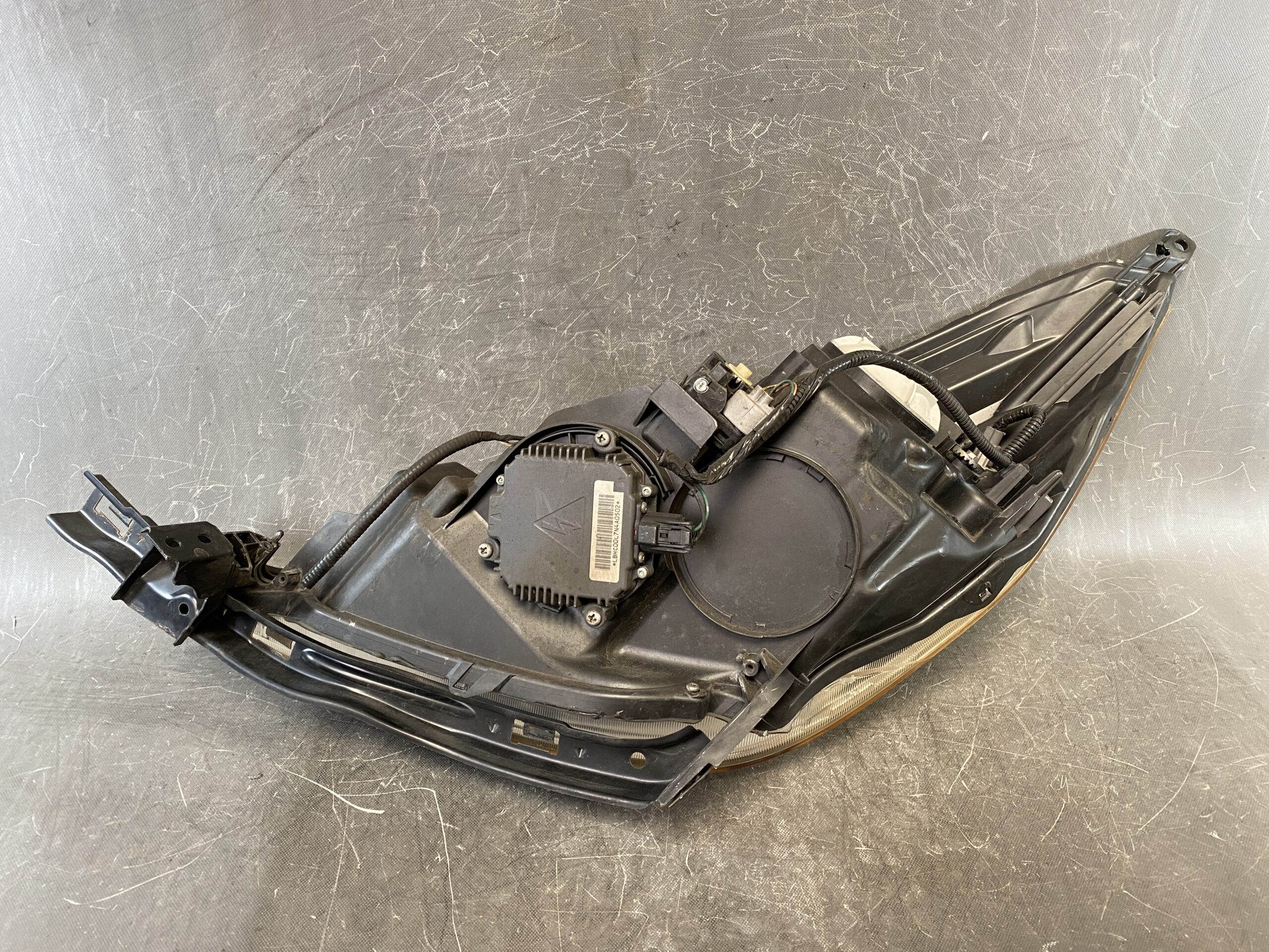 HONDA STEPWAGON RG HID Headlight / KOITO 100-22594 / Right Side x1 - Image 8