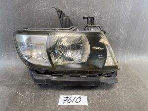 HONDA MOBILIO SPIKE GK1 GK2 Genuine HID Headlight / KOITO 100-22610 / Right Side x1