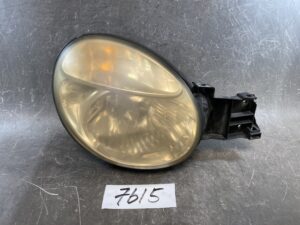 SUBARU IMPREZA GG GD GG2 GG3 GDA GDB Genuine Headlight / ICHIKOH 1661 / Right Side x1