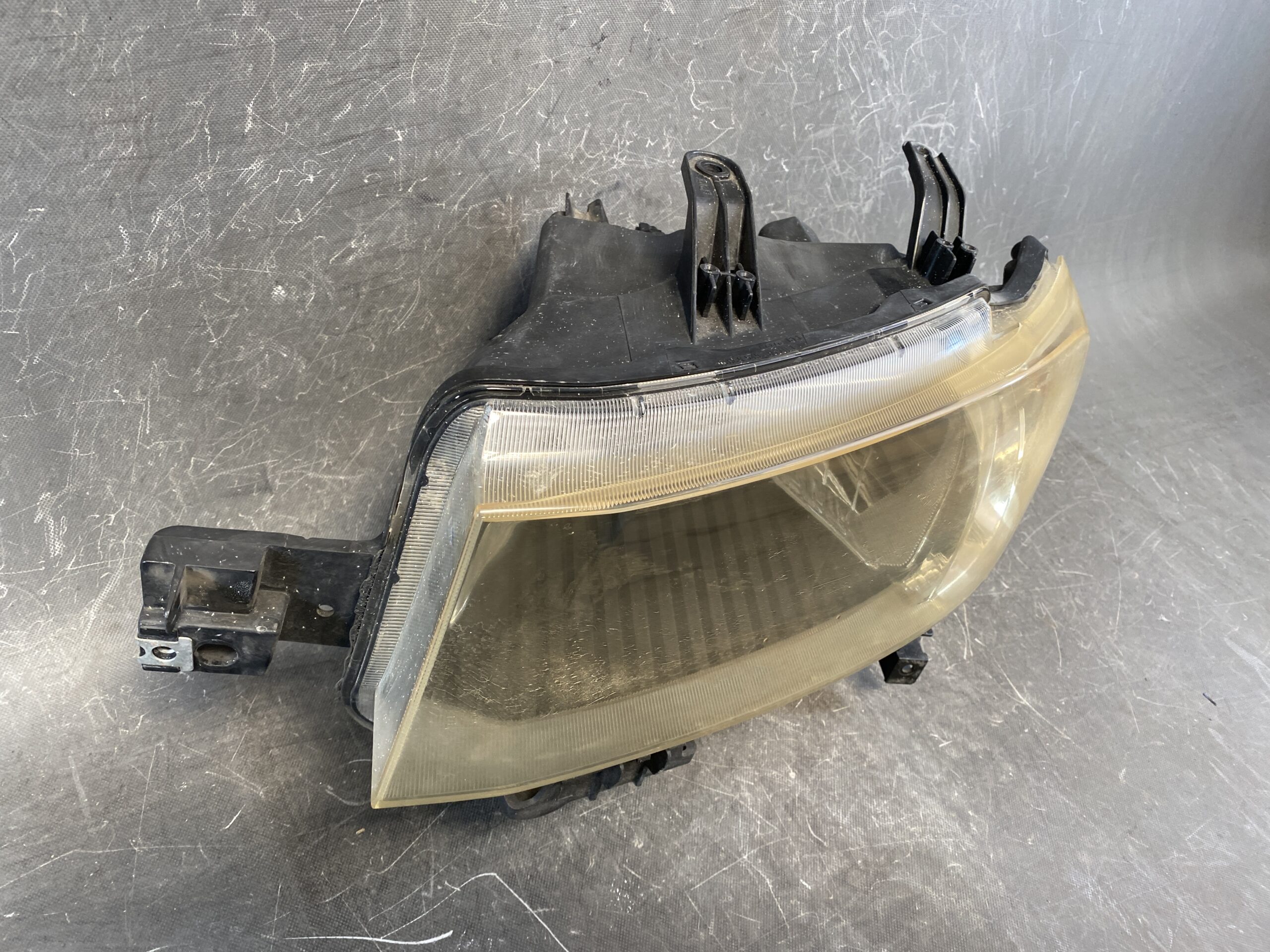 TOYOTA bB QNC20 QNC21 Genuine Headlight KOITO B1-1 Left Side x1 - Image 2
