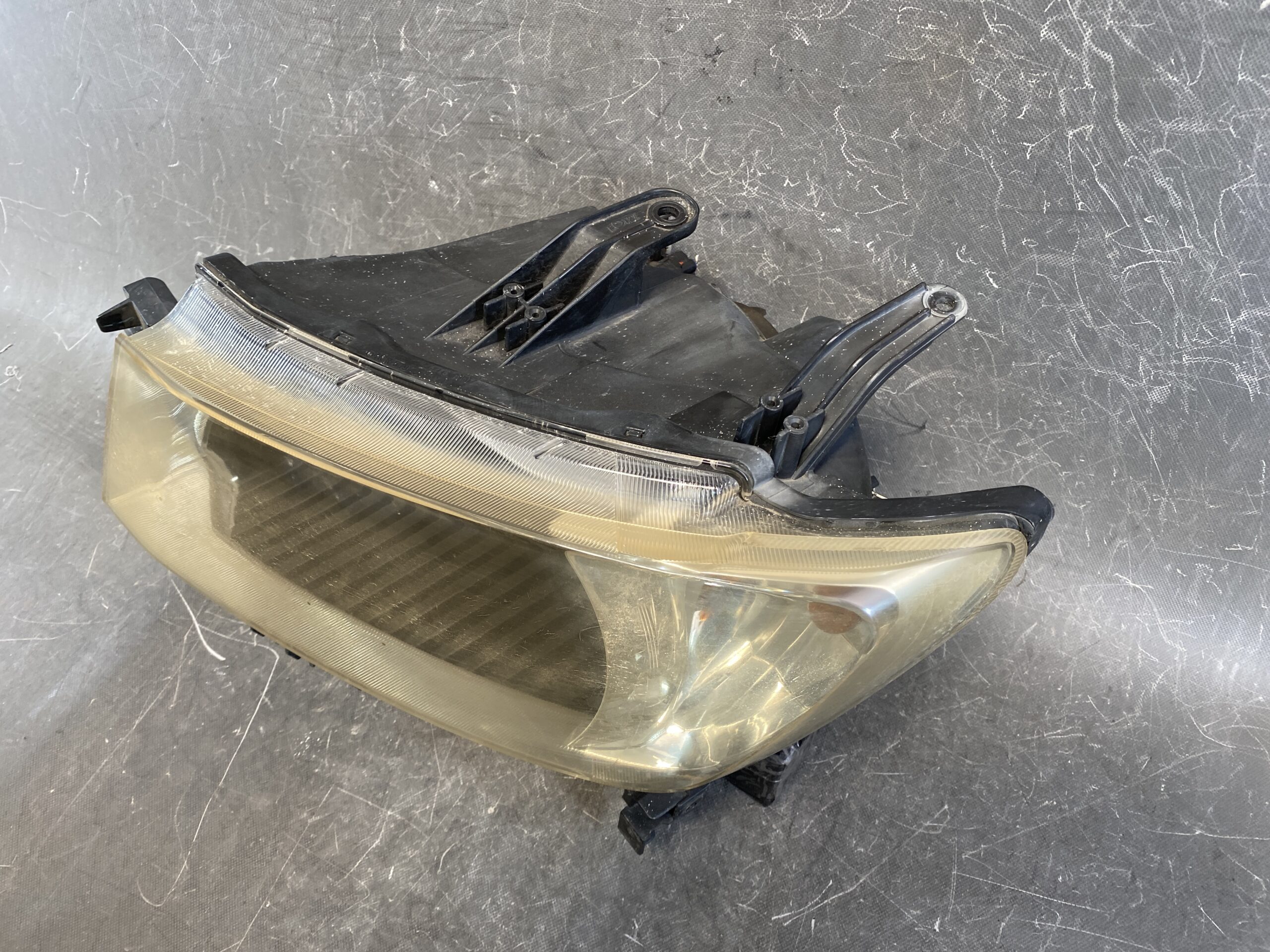 TOYOTA bB QNC20 QNC21 Genuine Headlight KOITO B1-1 Left Side x1 - Image 3