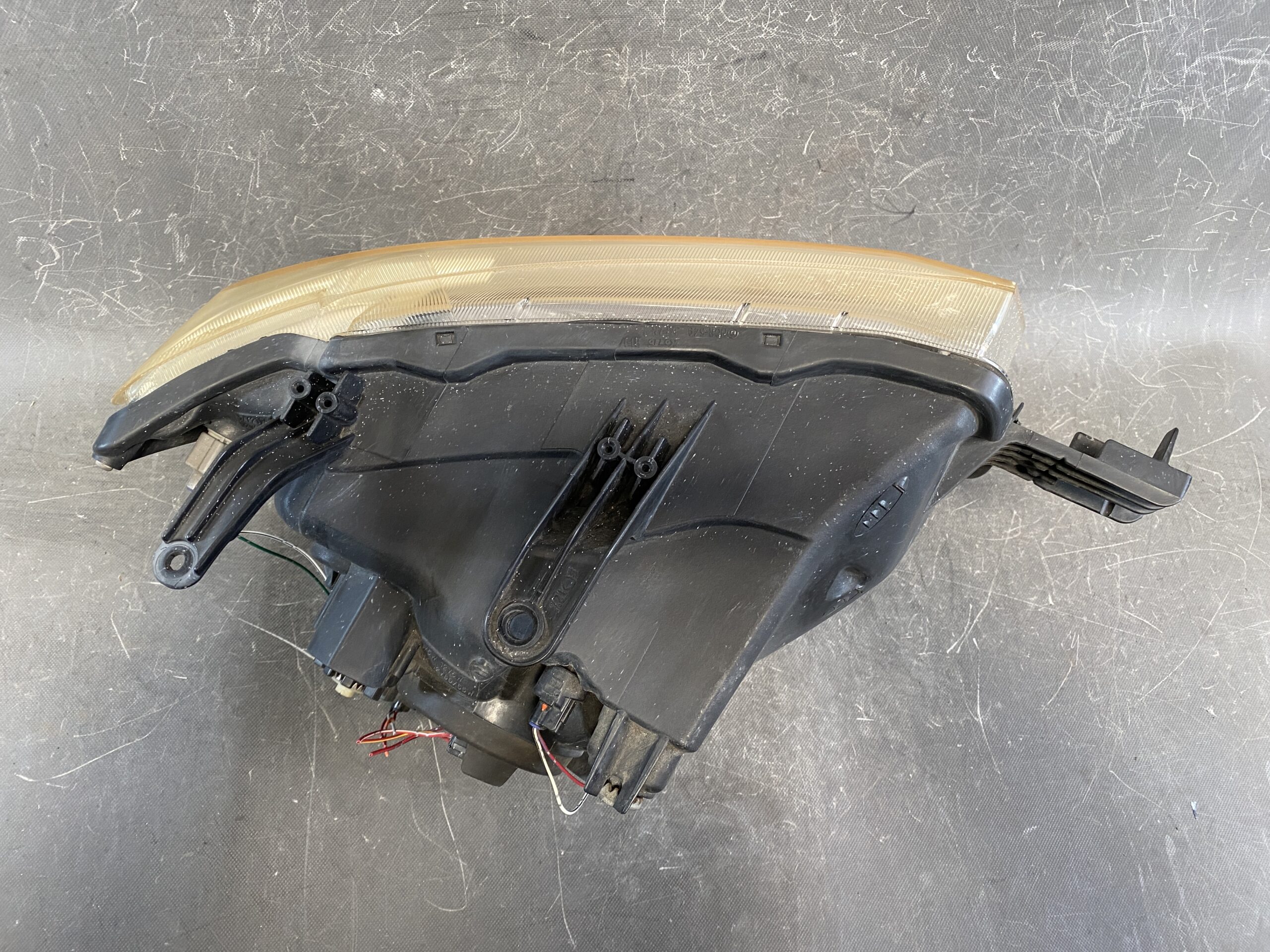 TOYOTA bB QNC20 QNC21 Genuine Headlight KOITO B1-1 Left Side x1 - Image 5