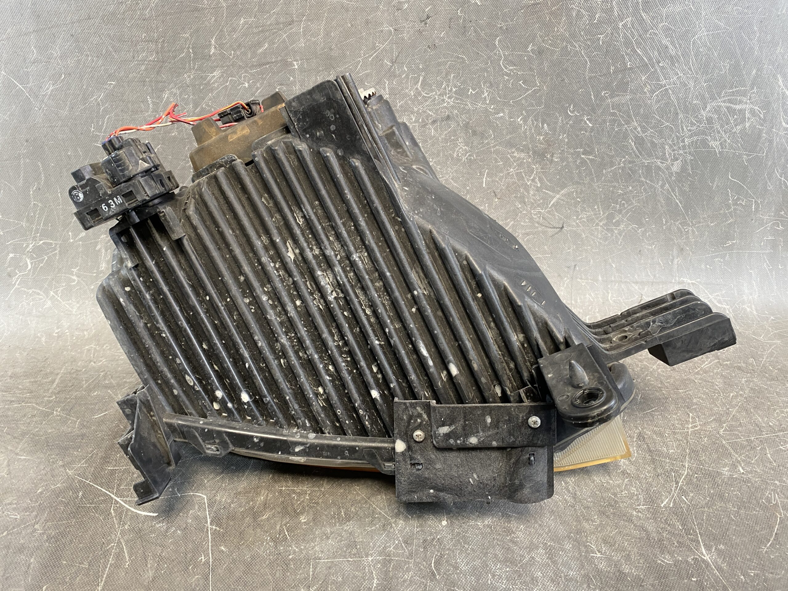 TOYOTA bB QNC20 QNC21 Genuine Headlight KOITO B1-1 Left Side x1 - Image 6