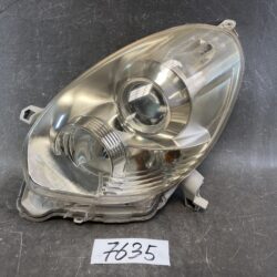 TOYOTA PASSO NGC30 KGC30 KGC35 Genuine HID Headlight / KOITO 100-51006 / Left Side x1