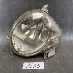 TOYOTA SIENTA NCP81 NCP85 Genuine Headlight / KOITO 52-171 / Left Side x1