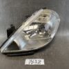NISSAN TIIDA / TIIDA LATIO C11 NC11 SC11 SNC11 Genuine Headlight / STANLEY P4278 L / Left Side x1