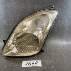 SUZUKI SWIFT ZC ZC71S ZC11S ZD11S ZC31S Genuine Headlight / STANLEY P4432L / Left Side x1