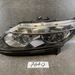 HONDA AIRWAVE / PARTNER GJ1 GJ2 GJ4 Genuine HID Headlight / KOITO 100-22592 / Left Side x1