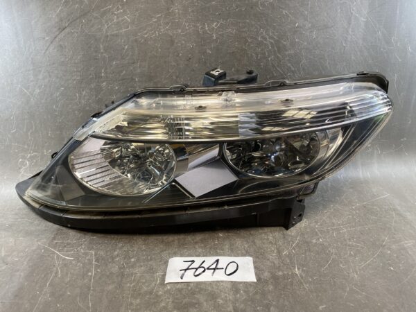 HONDA AIRWAVE / PARTNER GJ1 GJ2 GJ4 Genuine HID Headlight / KOITO 100-22592 / Left Side x1 » JDM-PARTS NZ