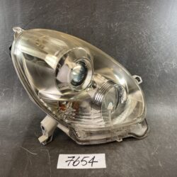 TOYOTA PASSO NGC30 KGC30 KGC35 Genuine HID Headlight / KOITO 100-51006 / Right Side x1