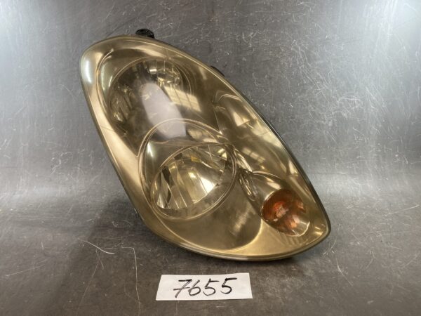 NISSAN SKYLINE V35 NV35 PV35 Genuine HID Headlight / ICHIKOH 1680 / Right Side x1 » JDM-PARTS NZ