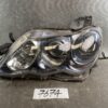 TOYOTA MARK X GRX120 GRX121 GRX125 Genuine Headlight / KOITO 22-346 / Left Side x1