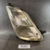 TOYOTA Prius NHW20 Genuine Headlight / KOITO 47-16 / Right Side x1