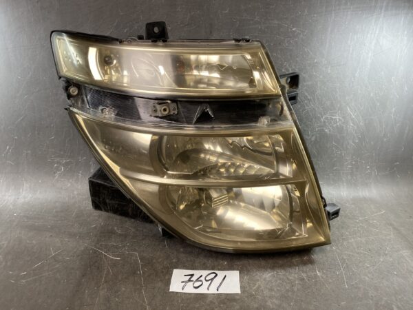 NISSAN ELGRAND E51 ME51 MNE51 NE51 Genuine HID Headlight / KOITO 100-24826 / Right Side x1 » JDM-PARTS NZ