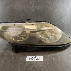 HONDA AIRWAVE / PARTNER GJ1 GJ2 GJ4 Genuine HID Headlight / KOITO 100-22592 / Right Side x1