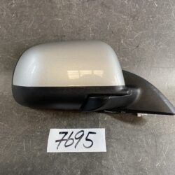 NISSAN LEAF ZE0 AZE0 Genuine Door Mirror / 10098 / Right Side x1